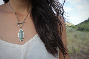 Stardust Heavens Pendant