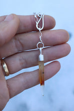 Load image into Gallery viewer, Adjustable Lariat Necklace 2
