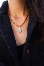 Load image into Gallery viewer, Sandalwood Necklace
