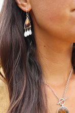 Load image into Gallery viewer, Autumn Light Earrings
