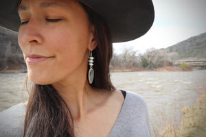 Emergence Earrings