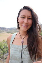 Load image into Gallery viewer, Heart Bloom Bolo
