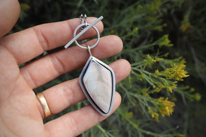 Subtle Magic Pendant