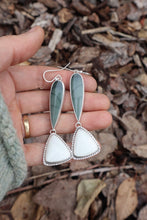 Load image into Gallery viewer, Fresh Perspective Earrings

