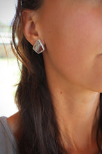 Load image into Gallery viewer, Earth Tones Studs
