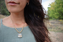 Load image into Gallery viewer, Starry Nights Necklace 2
