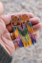 Load image into Gallery viewer, Take Delight Earrings
