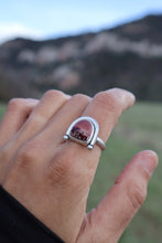Load image into Gallery viewer, Desert Song Ring (8)

