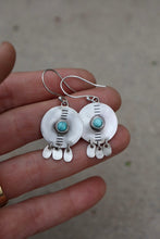 Load image into Gallery viewer, Little Dancer Earrings
