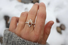 Load image into Gallery viewer, Cleo Ring (Size 6.75)
