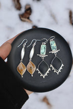 Load image into Gallery viewer, Yin Yang Danglers
