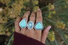 Load image into Gallery viewer, Constellation Ring (7.75-8)
