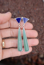 Load image into Gallery viewer, Restoration Earrings (discounted)

