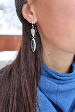 Load image into Gallery viewer, Starry Night Earrings
