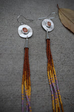 Load image into Gallery viewer, Antheia Danglers 3
