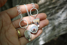 Load image into Gallery viewer, Rabbitbrush Necklace
