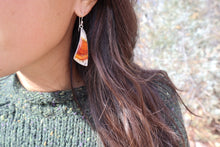 Load image into Gallery viewer, Beam of Light Danglers
