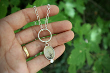 Load image into Gallery viewer, Rabbitbrush Necklace
