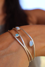 Load image into Gallery viewer, Monsoon Cuff 2
