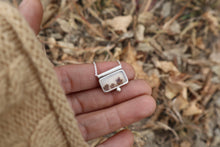 Load image into Gallery viewer, Becoming Necklace
