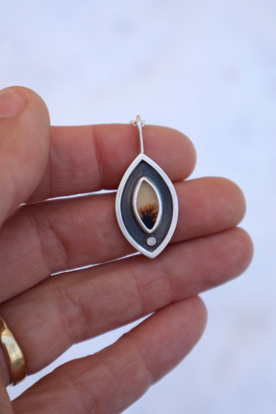 Simple Delights Pendant 3