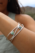 Load image into Gallery viewer, Riverside Cuff 2
