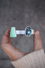 Load image into Gallery viewer, Pause Between Cuff
