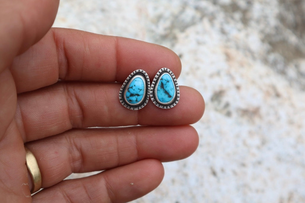 Tide Pool Studs 2