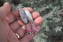 Load image into Gallery viewer, Full Bloom Earrings
