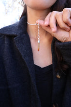 Load image into Gallery viewer, Adjustable Lariat Necklace 2
