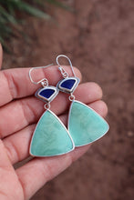 Load image into Gallery viewer, Into the Mystic Earrings
