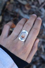 Load image into Gallery viewer, Integrity Ring (6.75-7)

