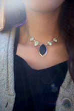 Load image into Gallery viewer, Hang in the Balance Necklace
