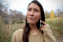 Load image into Gallery viewer, Stardust Delight Earrings
