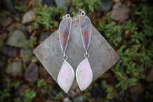Load image into Gallery viewer, Monsoon Magic Earrings
