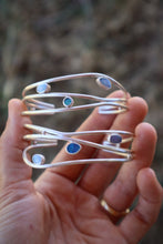Load image into Gallery viewer, Monsoon Cuff 2
