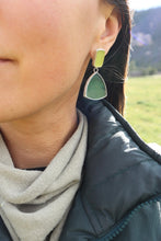 Load image into Gallery viewer, Who We Become Earrings
