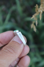 Load image into Gallery viewer, Three Sisters Ring (5.5)
