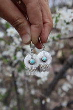 Load image into Gallery viewer, Little Dancer Earrings

