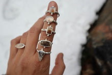 Load image into Gallery viewer, Cleo Ring (Size 6.75)
