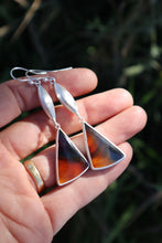 Load image into Gallery viewer, Carry the Light Earrings
