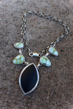 Load image into Gallery viewer, Hang in the Balance Necklace
