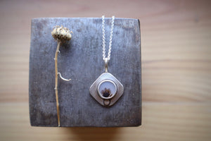 Warm Welcome Necklace