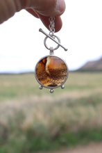 Load image into Gallery viewer, In the Balance Necklace
