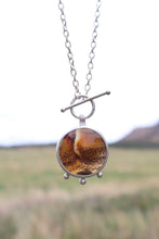 Load image into Gallery viewer, In the Balance Necklace

