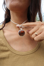 Load image into Gallery viewer, In the Balance Necklace
