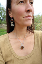 Load image into Gallery viewer, Way of the Oaks Necklace
