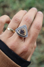 Load image into Gallery viewer, Go Forth Ring (Size 7)
