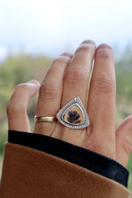Load image into Gallery viewer, Go Forth Ring (Size 7)
