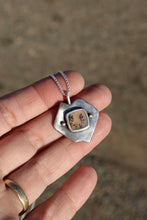 Load image into Gallery viewer, Transformations Pendant
